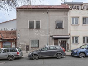 Prodej rodinného domu 367 m² Kralupy nad Vltavou