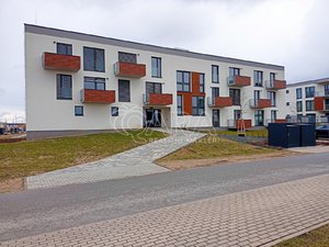 Pronájem bytu 2+kk 56 m² Brandýs nad Labem-Stará Boleslav