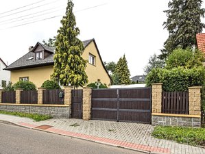 Prodej rodinného domu 151 m² Netvořice