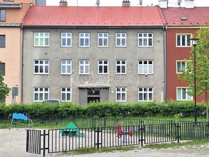 Pronájem bytu 3+1 104 m² Olomouc