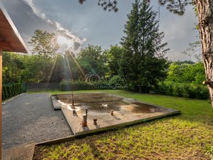 Prodej zahrady 441 m² Dolní Břežany