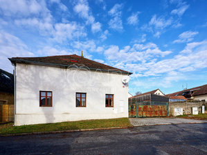 Prodej rodinného domu 140 m² Tehov