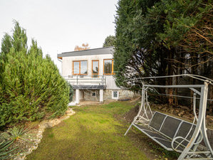 Prodej rodinného domu 150 m² Šternberk