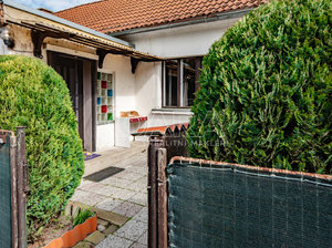 Prodej rodinného domu 70 m² Počedělice