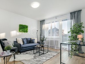 Prodej bytu 4+1 91 m² Rakovník