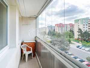 Prodej bytu 3+1 82 m² Mladá Boleslav