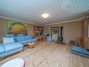Prodej chalupy 111 m² Brodek u Konice