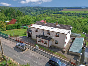 Prodej rodinného domu 250 m² Kosoř