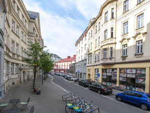 Prodej bytu 2+1 140 m² Ostrava