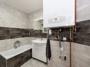 Prodej bytu 2+1 64 m² Červený Kostelec
