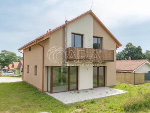 Prodej rodinného domu 125 m² Peruc