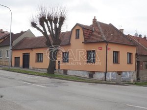 Prodej rodinného domu 90 m² Boskovice