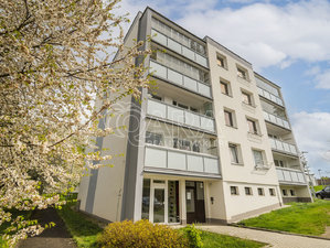 Prodej bytu 3+kk 79 m² Hořovice