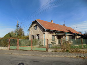 Prodej rodinného domu 90 m² Dolní Bezděkov