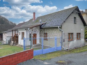 Prodej rodinného domu 90 m² Hlohovice