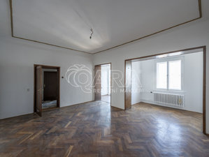 Pronájem bytu 3+1 140 m² Praha