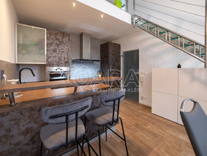 Prodej bytu 4+kk 150 m² Hostivice
