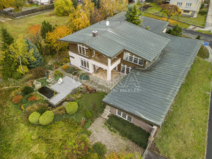 Prodej vily 233 m² Chomutov
