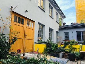 Pronájem bytu 3+1 80 m² Praha