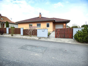 Prodej rodinného domu 114 m² Mníšek pod Brdy