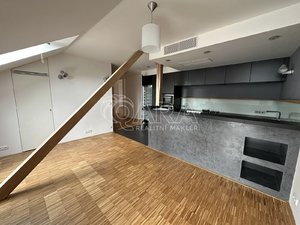 Pronájem bytu 5+1 a více 268 m² Praha