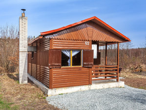 Prodej chaty 30 m² Turkovice