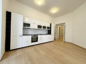 Pronájem bytu 5+kk 130 m² Praha