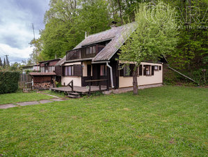 Prodej chaty 68 m² Ptení