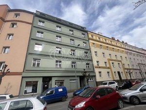 Pronájem bytu 3+1 102 m² Plzeň