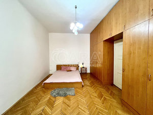 Pronájem bytu 2+1 58 m² Praha