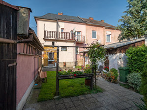 Prodej rodinného domu 180 m² Moravská Třebová