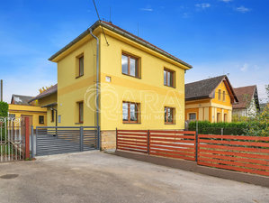 Prodej rodinného domu 178 m² Třebnouševes