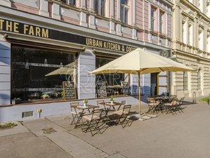 Pronájem restaurace 133 m² Praha