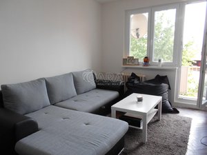 Pronájem bytu 2+1 49 m²