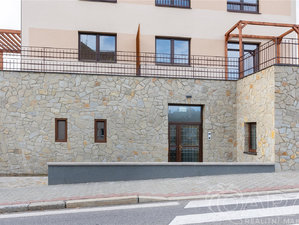 Pronájem bytu 3+kk 80 m² Tábor