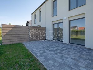 Prodej rodinného domu 123 m² Obříství