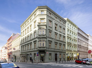 Prodej bytu 2+1 79 m² Praha