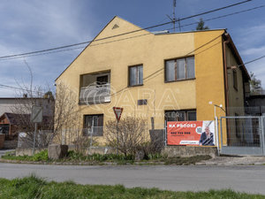 Prodej rodinného domu 182 m² Fulnek