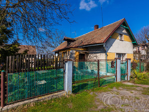 Prodej rodinného domu 92 m² Kosořice