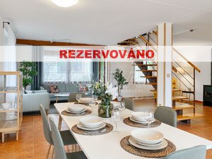 Prodej rodinného domu 157 m² Praha