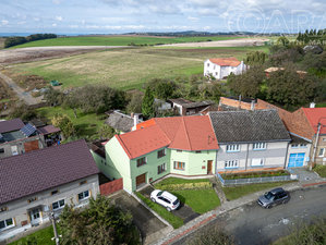 Prodej rodinného domu 218 m² Přerov