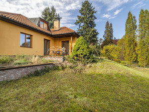 Prodej rodinného domu 180 m² Černošice