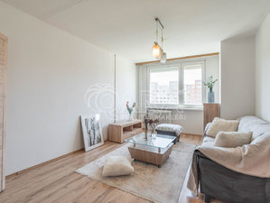 Prodej bytu 3+1 73 m² Praha