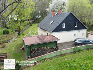Prodej chalupy 130 m² Holčovice