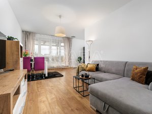 Prodej bytu 3+kk 80 m² Praha