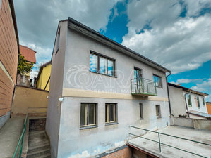 Prodej rodinného domu 160 m² Praha