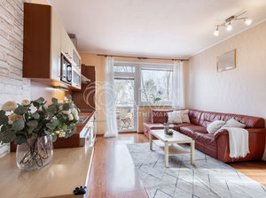 Prodej bytu 3+kk 55 m² Praha