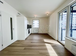 Pronájem bytu 2+kk 60 m² Praha