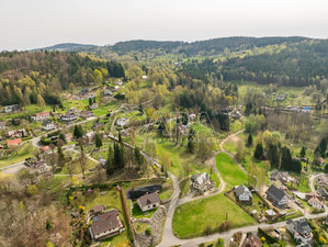 Prodej ostatních pozemků 2372 m² Tanvald