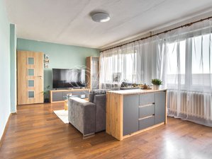 Prodej bytu 2+1 54 m² Opava